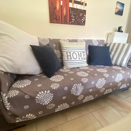 Maria & Zachos House Villa กิสเซมอส ภายนอก รูปภาพ